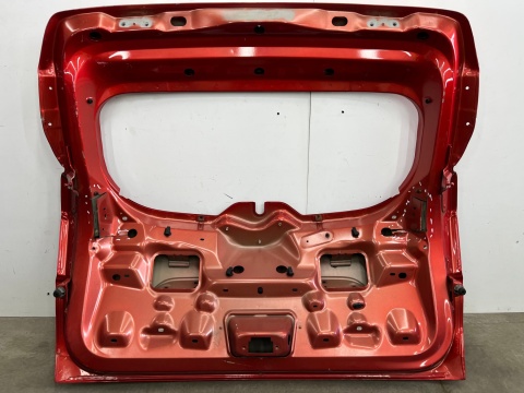 Klapa bagażnika Renault Captur 1 I 13-19r. 901523137R Klapa bagażnika Renault Captur 1 I 13-19r. 901523137R