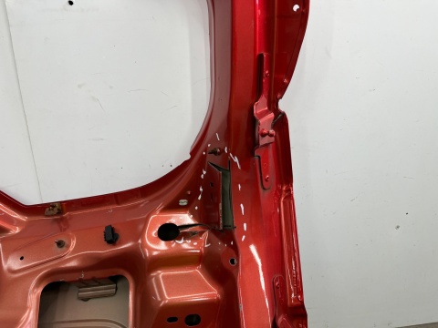 Klapa bagażnika Renault Captur 1 I 13-19r. 901523137R Klapa bagażnika Renault Captur 1 I 13-19r. 901523137R
