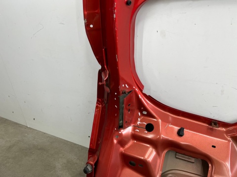 Klapa bagażnika Renault Captur 1 I 13-19r. 901523137R Klapa bagażnika Renault Captur 1 I 13-19r. 901523137R