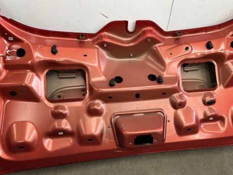 Klapa bagażnika Renault Captur 1 I 13-19r. 901523137R Klapa bagażnika Renault Captur 1 I 13-19r. 901523137R