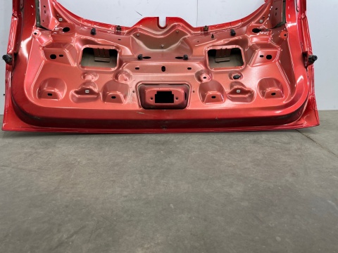 Klapa bagażnika Renault Captur 1 I 13-19r. 901523137R Klapa bagażnika Renault Captur 1 I 13-19r. 901523137R