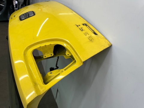 Klapa bagażnika Seat Leon 1 I 99-06r. Klapa bagażnika Seat Leon 1 I 99-06r.