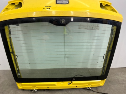 Klapa bagażnika Seat Leon 1 I 99-06r. Klapa bagażnika Seat Leon 1 I 99-06r.