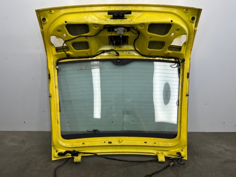 Klapa bagażnika Seat Leon 1 I 99-06r. Klapa bagażnika Seat Leon 1 I 99-06r.