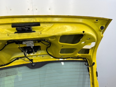 Klapa bagażnika Seat Leon 1 I 99-06r. Klapa bagażnika Seat Leon 1 I 99-06r.