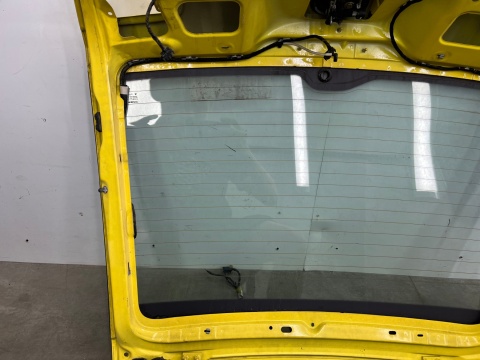 Klapa bagażnika Seat Leon 1 I 99-06r. Klapa bagażnika Seat Leon 1 I 99-06r.