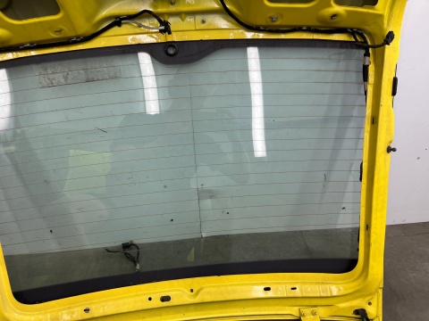 Klapa bagażnika Seat Leon 1 I 99-06r. Klapa bagażnika Seat Leon 1 I 99-06r.