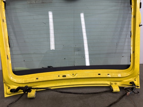 Klapa bagażnika Seat Leon 1 I 99-06r. Klapa bagażnika Seat Leon 1 I 99-06r.