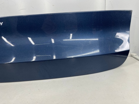 Listwa Ford Galaxy Mk4 IV 15-23r. blenda nakładka klapy bagażnika EM2B-U423A40 Listwa Ford Galaxy Mk4 IV 15-23r. blenda nakładka klapy bagażnika EM2B-U423A40