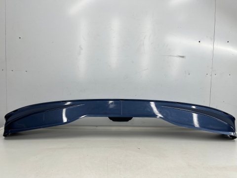 Listwa Ford Galaxy Mk4 IV 15-23r. blenda nakładka klapy bagażnika EM2B-U423A40 Listwa Ford Galaxy Mk4 IV 15-23r. blenda nakładka klapy bagażnika EM2B-U423A40