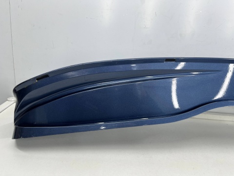 Listwa Ford Galaxy Mk4 IV 15-23r. blenda nakładka klapy bagażnika EM2B-U423A40 Listwa Ford Galaxy Mk4 IV 15-23r. blenda nakładka klapy bagażnika EM2B-U423A40