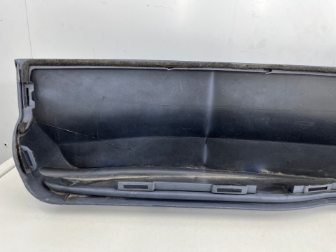 Listwa Ford Galaxy Mk4 IV 15-23r. blenda nakładka klapy bagażnika EM2B-U423A40 Listwa Ford Galaxy Mk4 IV 15-23r. blenda nakładka klapy bagażnika EM2B-U423A40