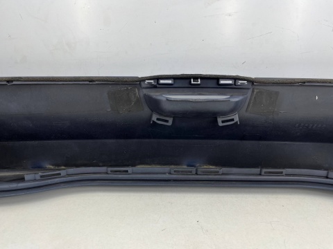 Listwa Ford Galaxy Mk4 IV 15-23r. blenda nakładka klapy bagażnika EM2B-U423A40 Listwa Ford Galaxy Mk4 IV 15-23r. blenda nakładka klapy bagażnika EM2B-U423A40