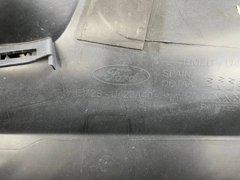Listwa Ford Galaxy Mk4 IV 15-23r. blenda nakładka klapy bagażnika EM2B-U423A40 Listwa Ford Galaxy Mk4 IV 15-23r. blenda nakładka klapy bagażnika EM2B-U423A40