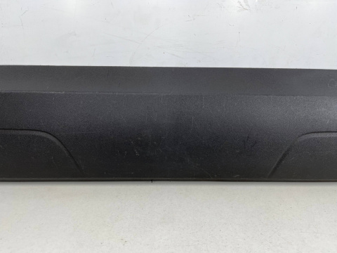 Listwa AUDI Q3 Premium Plus 11-14r. nakładka dolna drzwi prawych przednich 8U0853960 Listwa AUDI Q3 Premium Plus 11-14r. nakładka dolna drzwi prawych przednich 8U0853960