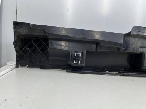 Ślizg BMW F30 F31 11-18r. sedan kombi prawy mocowanie progu wspornik uchwyt komplet 7256918 Ślizg BMW F30 F31 11-18r. sedan kombi prawy mocowanie progu wspornik uchwyt komplet 7256918