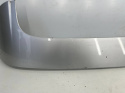 Spoiler Ford Fiesta MK7 08-17r. lotka klapy bagażnika 8A61-A44210-B