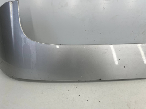 Spoiler Ford Fiesta MK7 08-17r. lotka klapy bagażnika 8A61-A44210-B Spoiler Ford Fiesta MK7 08-17r. lotka klapy bagażnika 8A61-A44210-B