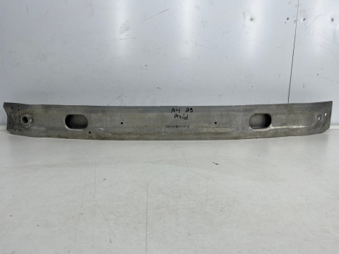 Belka zderzaka Audi A4 B9 8w0 15-23r. przednie wzmocnienie 8w0807113