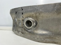 Belka zderzaka Audi A4 B9 8w0 15-23r. przednie wzmocnienie 8w0807113