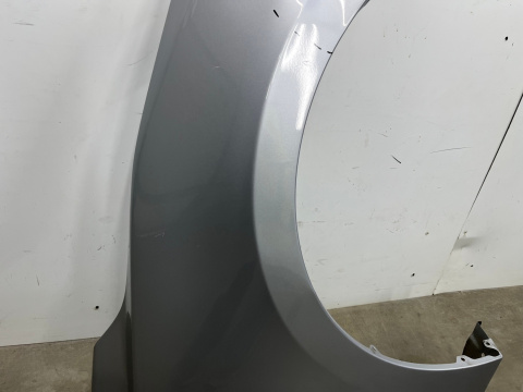 Błotnik Mazda 3 III BM 13-19r. prawy przód prawy przedni B45A52111B Błotnik Mazda 3 III BM 13-19r. prawy przód prawy przedni B45A52111B