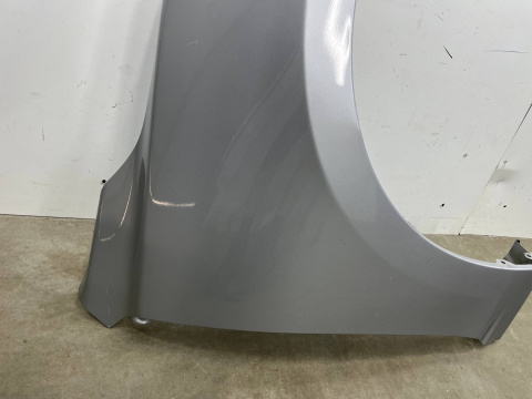 Błotnik Mazda 3 III BM 13-19r. prawy przód prawy przedni B45A52111B Błotnik Mazda 3 III BM 13-19r. prawy przód prawy przedni B45A52111B