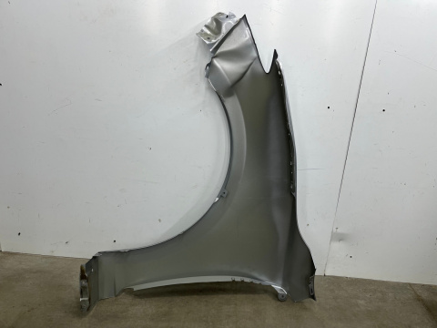 Błotnik Mazda 3 III BM 13-19r. prawy przód prawy przedni B45A52111B Błotnik Mazda 3 III BM 13-19r. prawy przód prawy przedni B45A52111B