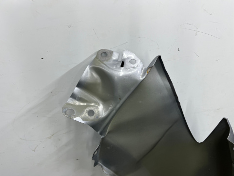 Błotnik Mazda 3 III BM 13-19r. prawy przód prawy przedni B45A52111B Błotnik Mazda 3 III BM 13-19r. prawy przód prawy przedni B45A52111B