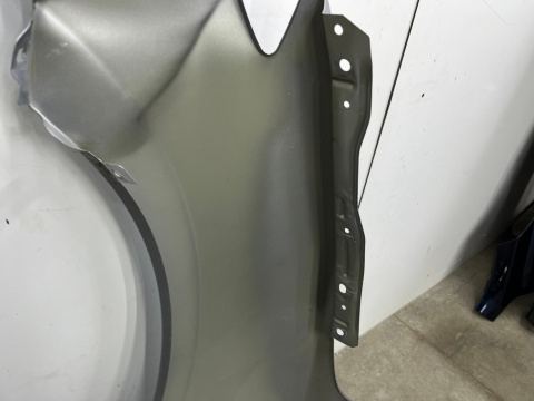 Błotnik Mazda 3 III BM 13-19r. prawy przód prawy przedni B45A52111B Błotnik Mazda 3 III BM 13-19r. prawy przód prawy przedni B45A52111B