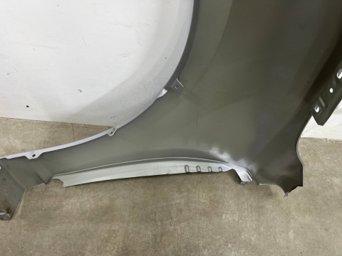 Błotnik Mazda 3 III BM 13-19r. prawy przód prawy przedni B45A52111B Błotnik Mazda 3 III BM 13-19r. prawy przód prawy przedni B45A52111B
