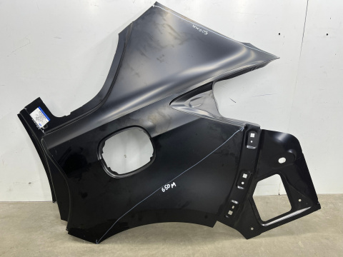Poszycie Ford S-Max MK2 II lewy tylny błotnik ĆWIARTKA ORYGINALNA em2z-5827841-b Poszycie Ford S-Max MK2 II lewy tylny błotnik ĆWIARTKA ORYGINALNA em2z-5827841-b