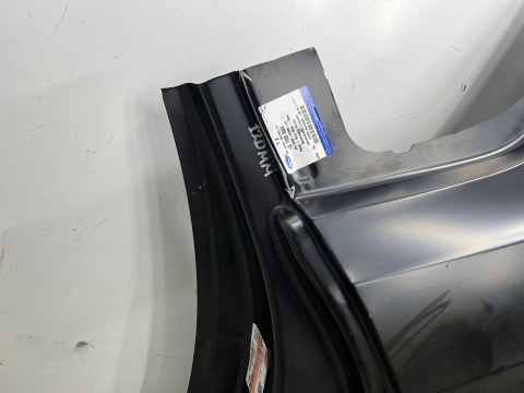 Poszycie Ford S-Max MK2 II lewy tylny błotnik ĆWIARTKA ORYGINALNA em2z-5827841-b Poszycie Ford S-Max MK2 II lewy tylny błotnik ĆWIARTKA ORYGINALNA em2z-5827841-b