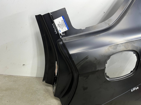 Poszycie Ford S-Max MK2 II lewy tylny błotnik ĆWIARTKA ORYGINALNA em2z-5827841-b Poszycie Ford S-Max MK2 II lewy tylny błotnik ĆWIARTKA ORYGINALNA em2z-5827841-b