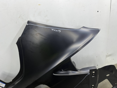Poszycie Ford S-Max MK2 II lewy tylny błotnik ĆWIARTKA ORYGINALNA em2z-5827841-b Poszycie Ford S-Max MK2 II lewy tylny błotnik ĆWIARTKA ORYGINALNA em2z-5827841-b