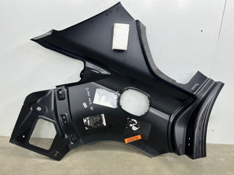 Poszycie Ford S-Max MK2 II lewy tylny błotnik ĆWIARTKA ORYGINALNA em2z-5827841-b Poszycie Ford S-Max MK2 II lewy tylny błotnik ĆWIARTKA ORYGINALNA em2z-5827841-b