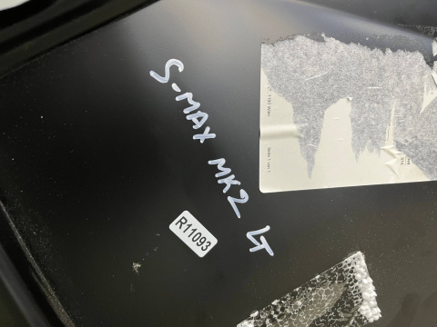 Poszycie Ford S-Max MK2 II lewy tylny błotnik ĆWIARTKA ORYGINALNA em2z-5827841-b Poszycie Ford S-Max MK2 II lewy tylny błotnik ĆWIARTKA ORYGINALNA em2z-5827841-b