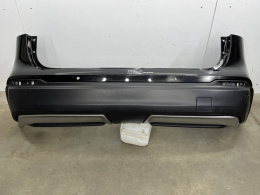 Zderzak tylny Nissan Qashqai 2 J11 lift 17- PDC 85022-HV20H