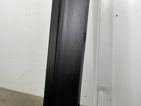 Nakładka progu Opel Crossland X 17r.- prawa listwa próg zewnętrzny 13482064 Nakładka progu Opel Crossland X 17r.- prawa listwa próg zewnętrzny 13482064