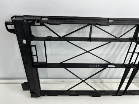 Osłona chłodnicy Mercedes Vito w447 14r.- ramka obudowa a4475050041 Osłona chłodnicy Mercedes Vito w447 14r.- ramka obudowa a4475050041