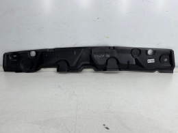 Osłona podwozia Toyota iQ dolna płyta pod zderzak przedni silnik 08-15r. 53289-74011