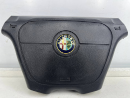 Airbag Alfa Romeo GTV 94-04r. poduszka powietrzna kierownicy cztery ramienna 152642080