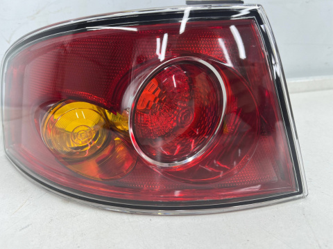 Lampa Seat Ibiza 3 III 02-08r. lewa tylna 084451916L Lampa Seat Ibiza 3 III 02-08r. lewa tylna 084451916L