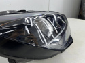 Lampa reflektor Opel Corsa F prawa przednia 2019r.- H7 H15 zwykła 39162649