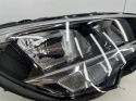 Lampa reflektor Opel Corsa F prawa przednia 2019r.- H7 H15 zwykła 39162649