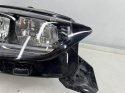 Lampa reflektor Opel Corsa F prawa przednia 2019r.- H7 H15 zwykła 39162649