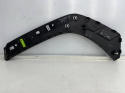 Listwa Hyundai Tucson 4 IV 20r.- prawa tylna nakładka błotnika zderzaka 87744-n7000 87742-n7000