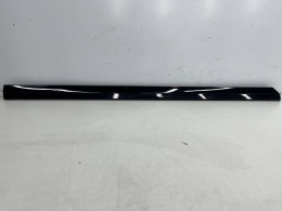 Listwa VW passat b8 14-22r. lewa przednia nakładka drzwi plastik 3g0854939