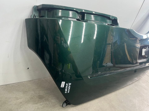 Błotnik Lancia Phedra Fiat Ulysse 2 II 02-10r. lewy tylny kolor KSV64507 lewy tył 1486714080 Błotnik Lancia Phedra Fiat Ulysse 2 II 02-10r. lewy tylny kolor KSV64507 lewy tył 1486714080