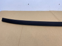 Listwa Bmw X5 G05 18- dachowa prawa lewa nakładka komplet 7416899 7416900