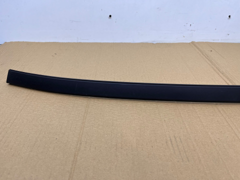 Listwa Bmw X5 G05 18- dachowa prawa lewa nakładka komplet 7416899 7416900 Listwa Bmw X5 G05 18- dachowa prawa lewa nakładka komplet 7416899 7416900
